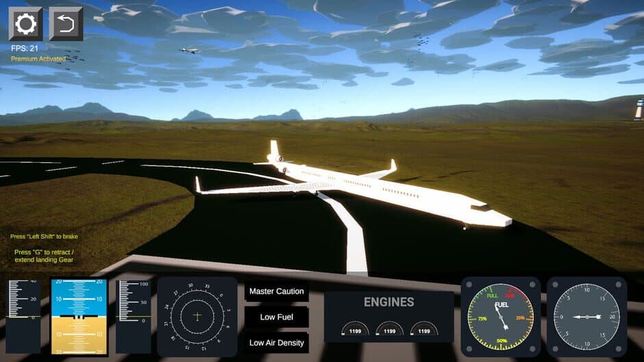 AeroSpace Engineering screenshot 4