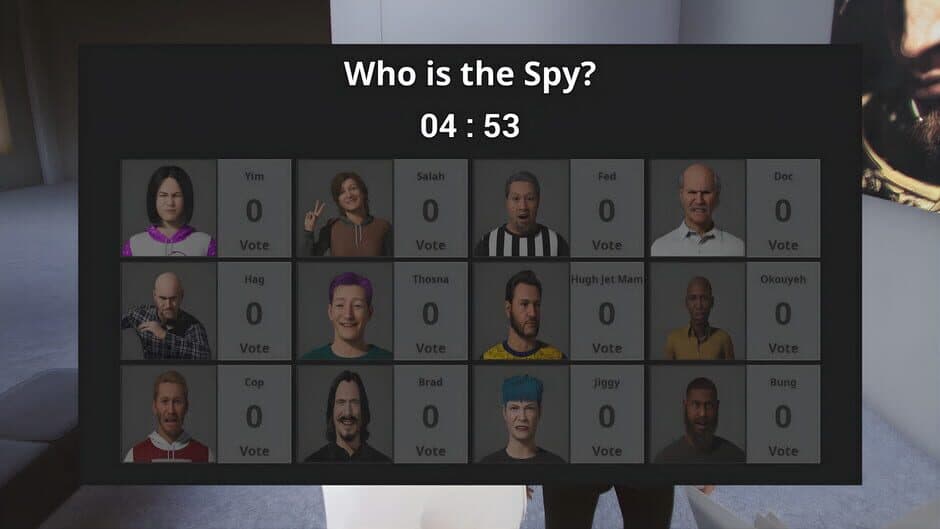 Agent Versus screenshot 2