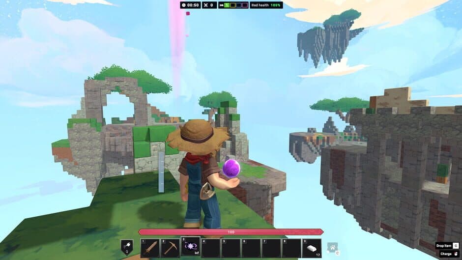 Airship screenshot 2