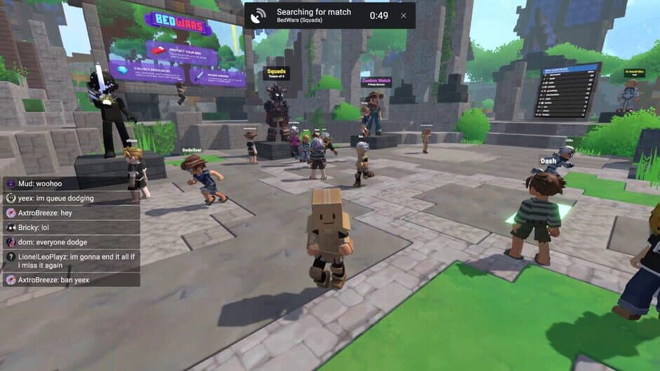 Airship screenshot 5