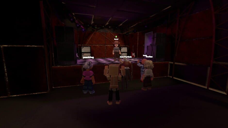 Airship screenshot 1