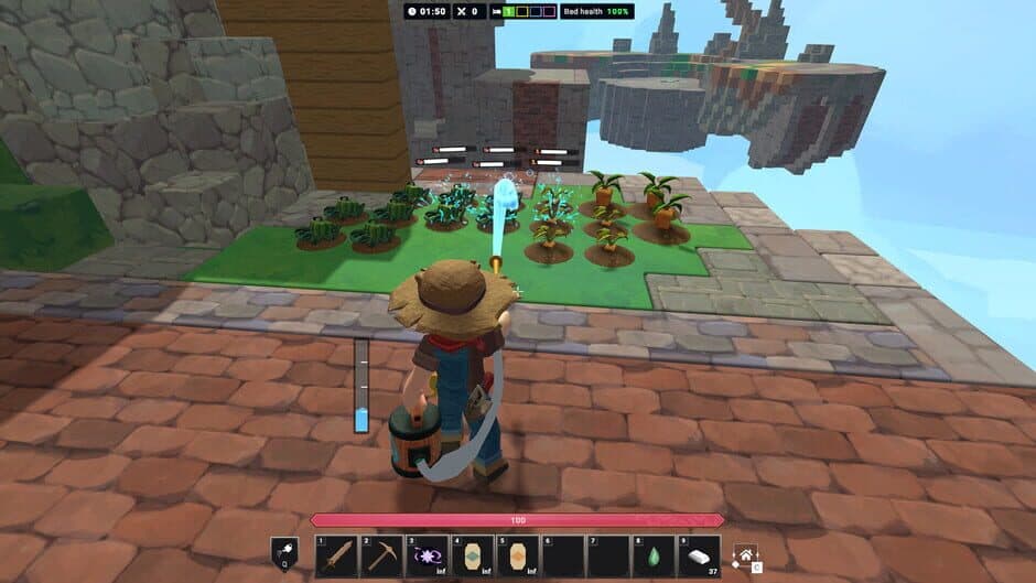 Airship screenshot 6