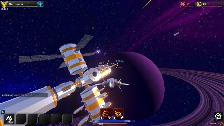 Airship screenshot 3