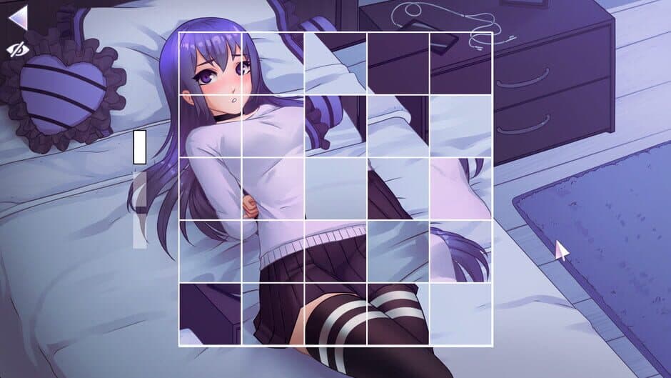 Lovely Girls screenshot 2