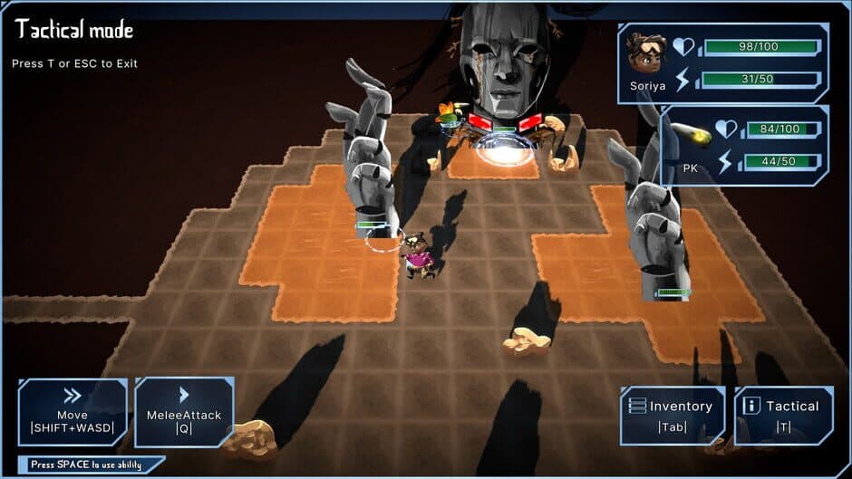 Bots N-Bloom screenshot 6