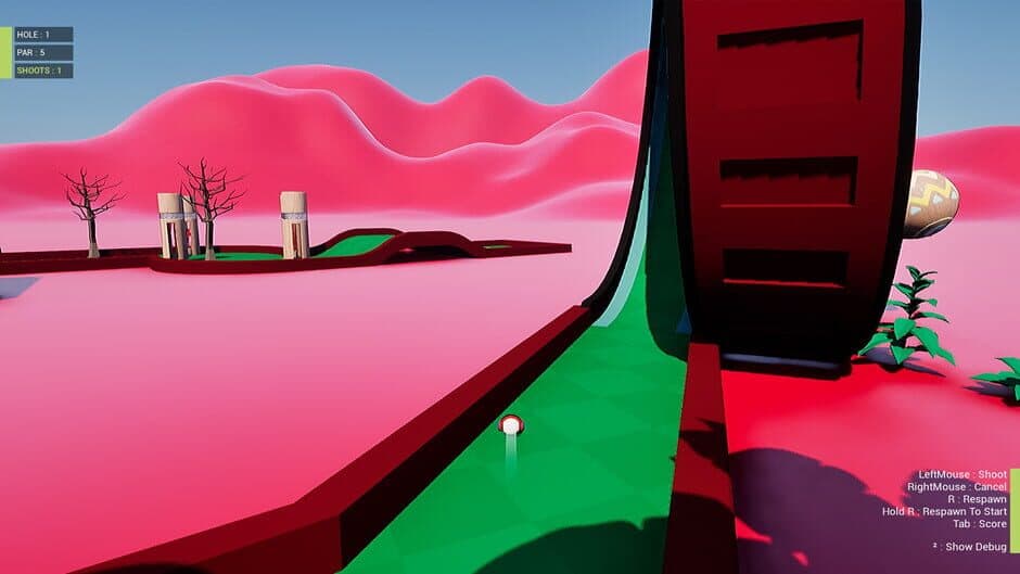 Trap Golf screenshot 6