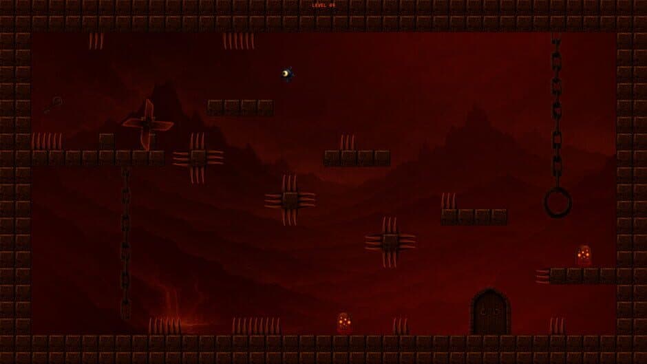 Hell Loop screenshot 6