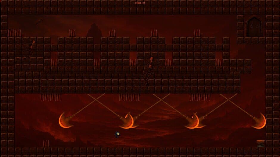 Hell Loop screenshot 3