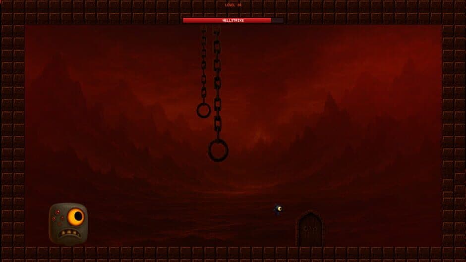 Hell Loop screenshot 4