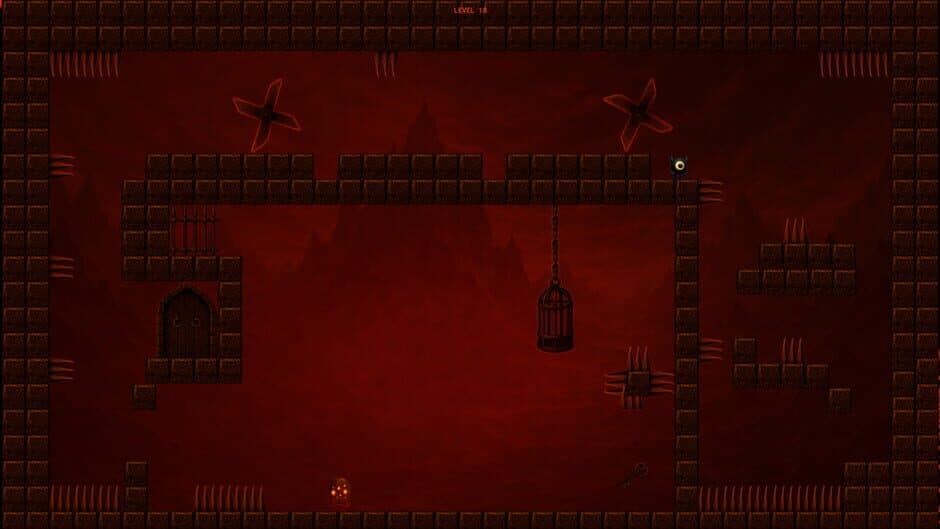 Hell Loop screenshot 5