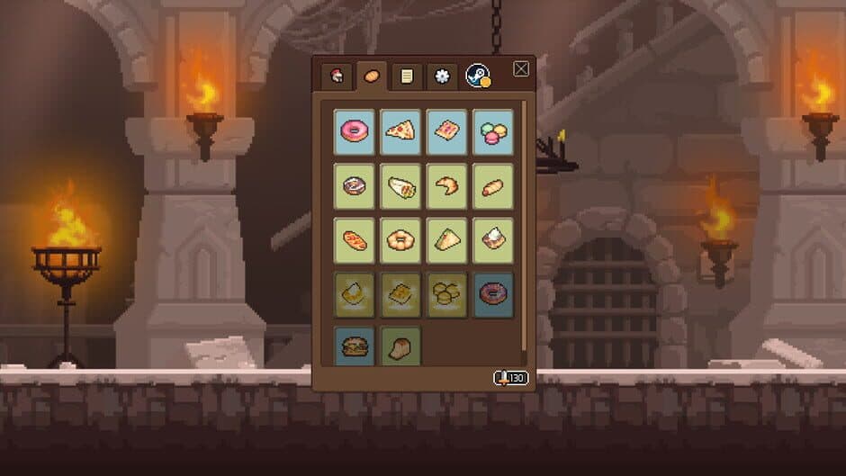 Crusaders Quest : Mini screenshot 2