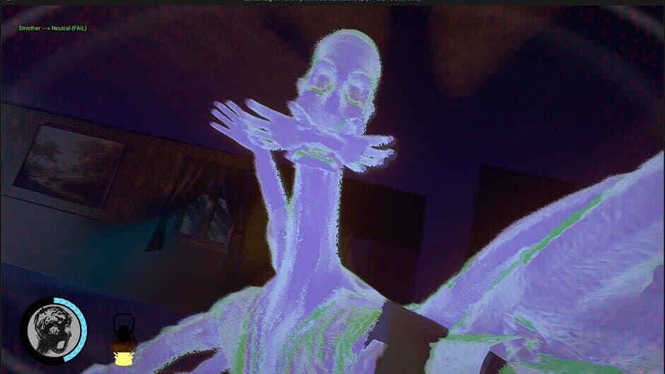 Lantern Light screenshot 2