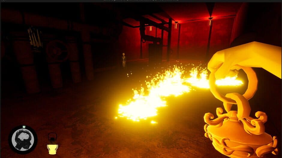 Lantern Light screenshot 3