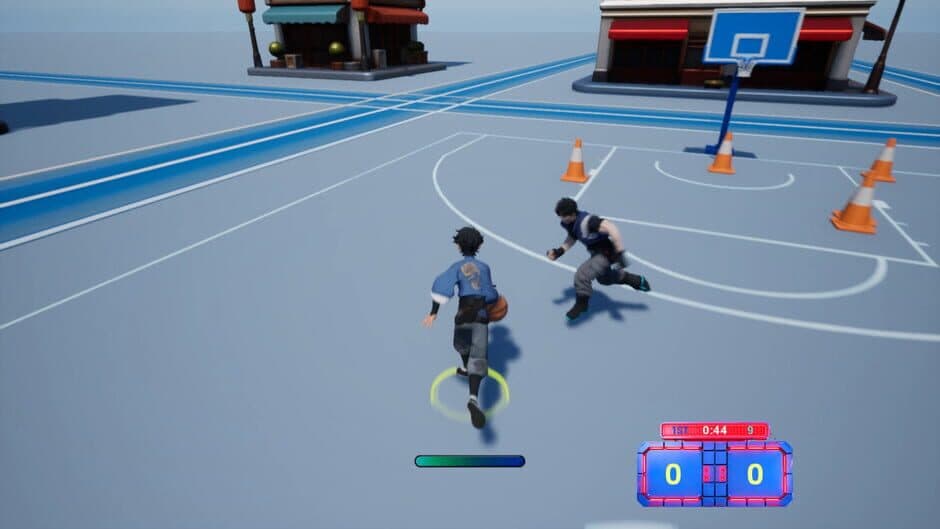 Clash of Peaks: Dynasty in Your Grasp screenshot 3