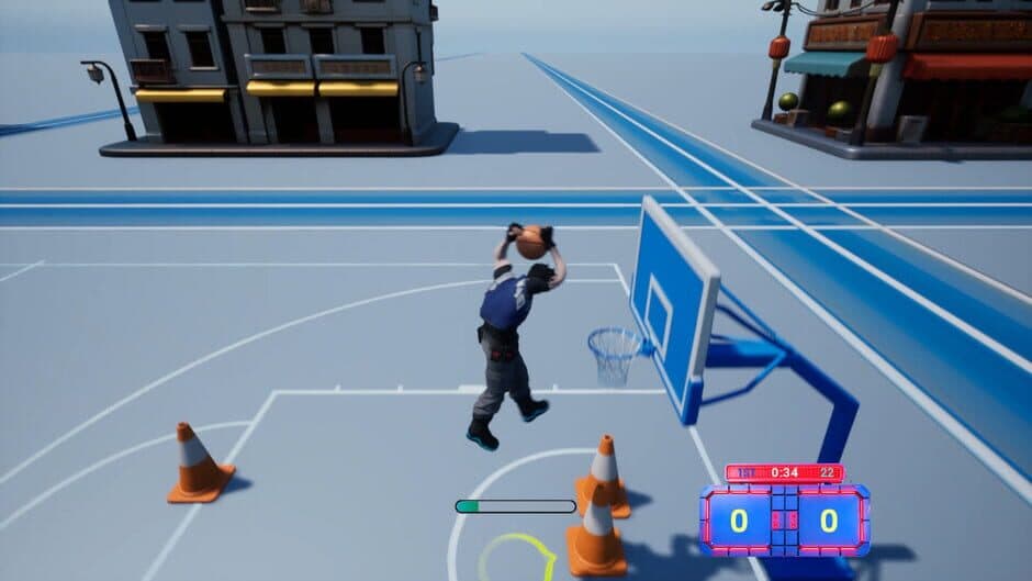 Clash of Peaks: Dynasty in Your Grasp screenshot 1