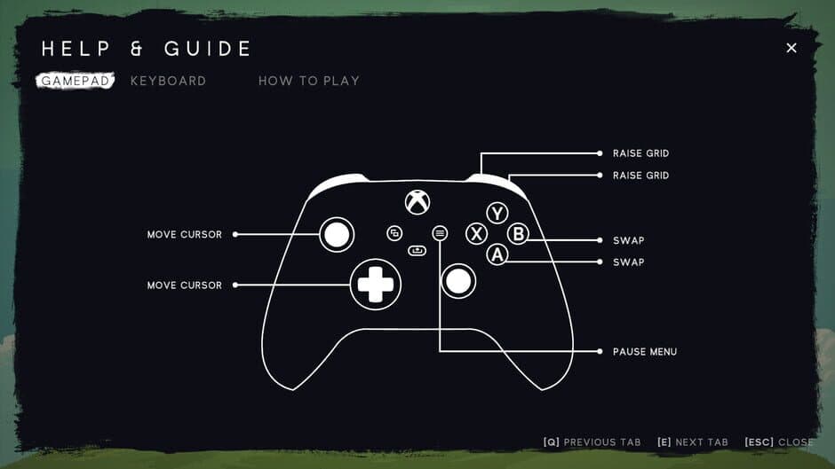 Panel Attack screenshot 3