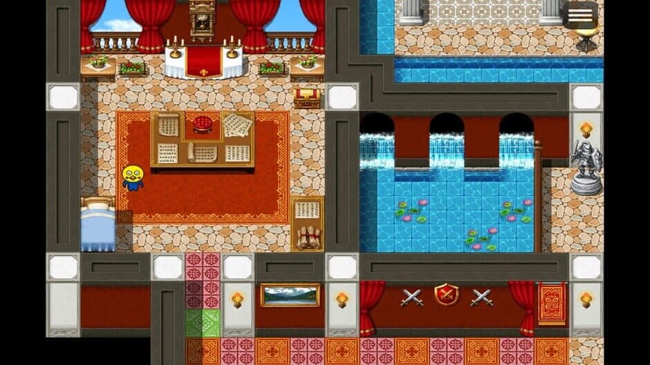 Mahadesora screenshot 5