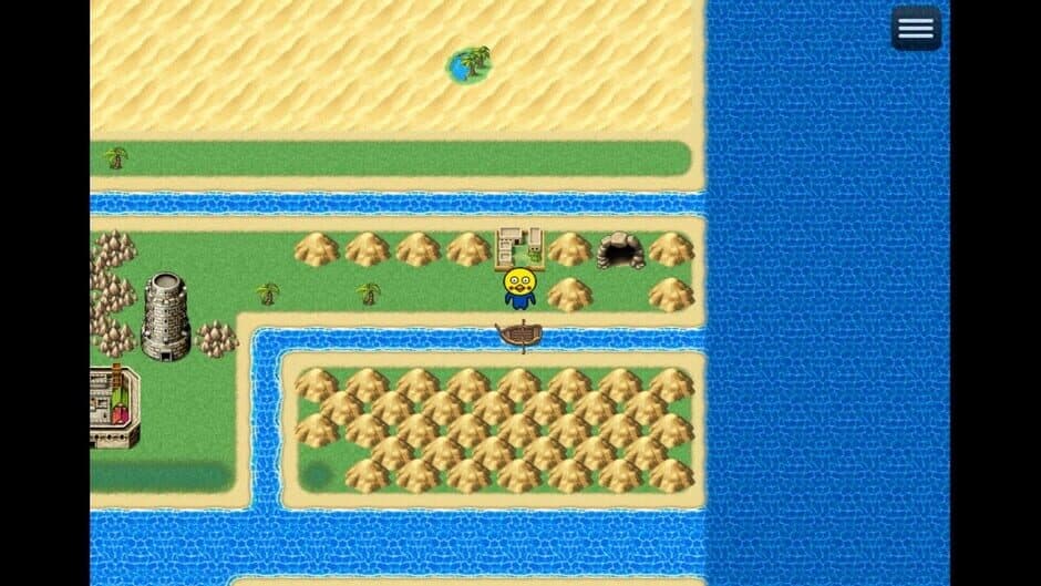 Mahadesora screenshot 1