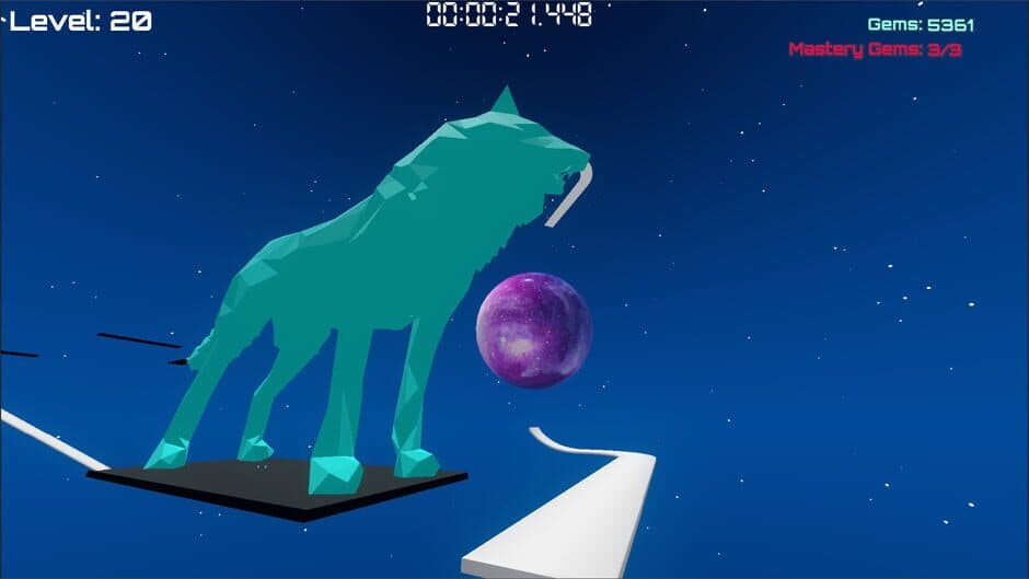 Marble Quest screenshot 1