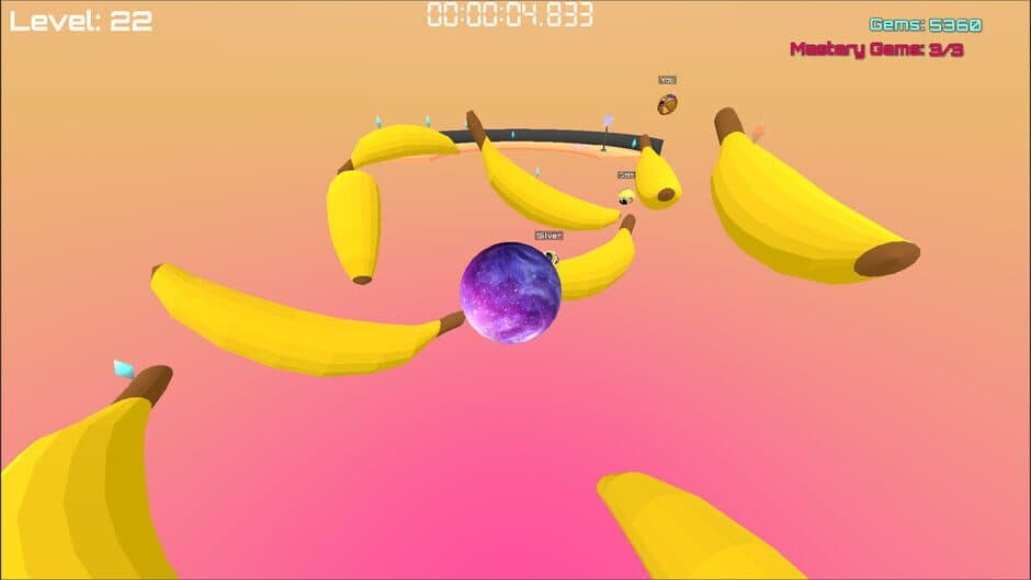 Marble Quest screenshot 2