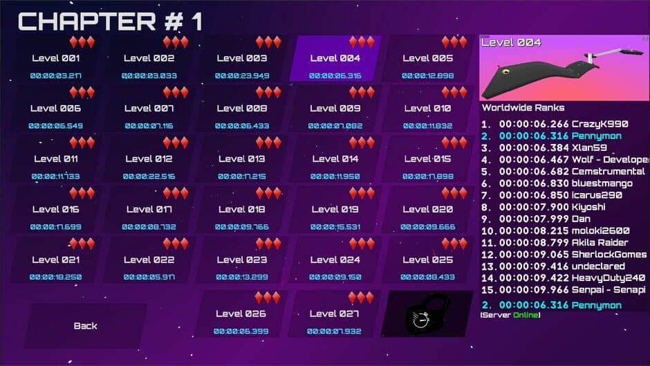 Marble Quest screenshot 3