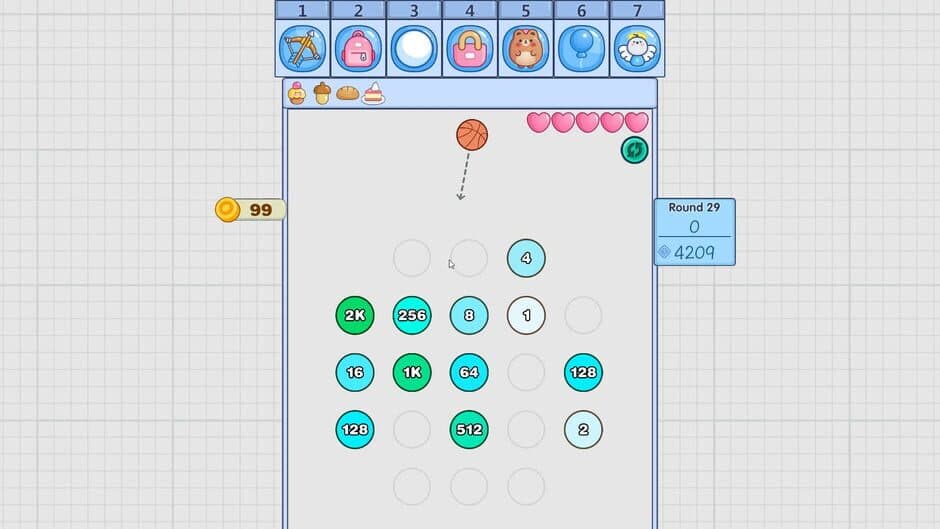 Pop to Win screenshot 2