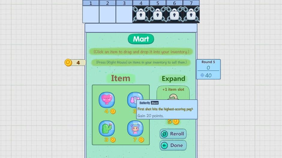 Pop to Win screenshot 1