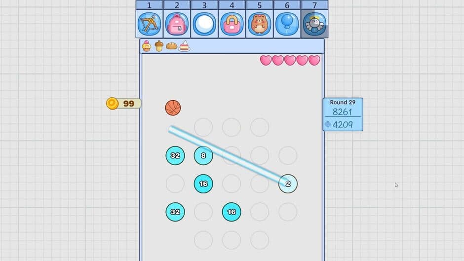 Pop to Win screenshot 3