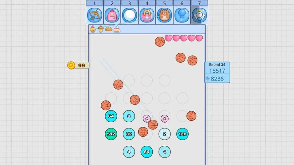 Pop to Win screenshot 5