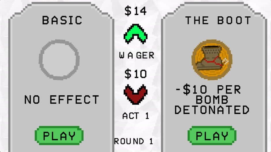 Sweeper screenshot 3