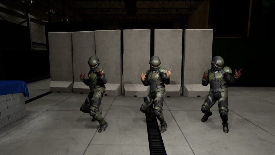 SALT: Super Awesome Laser Tag screenshot 6