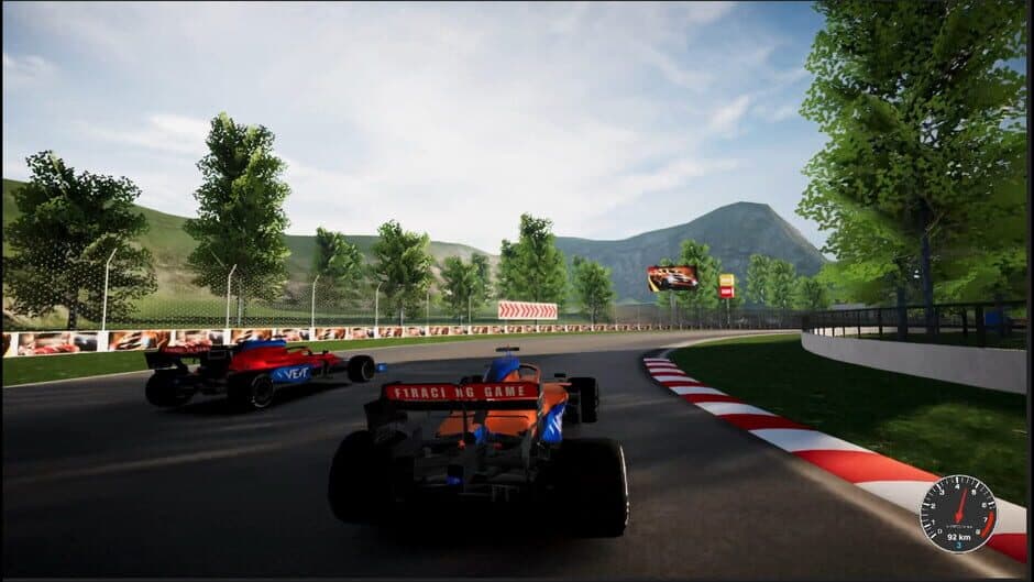 Speed Liner screenshot 4