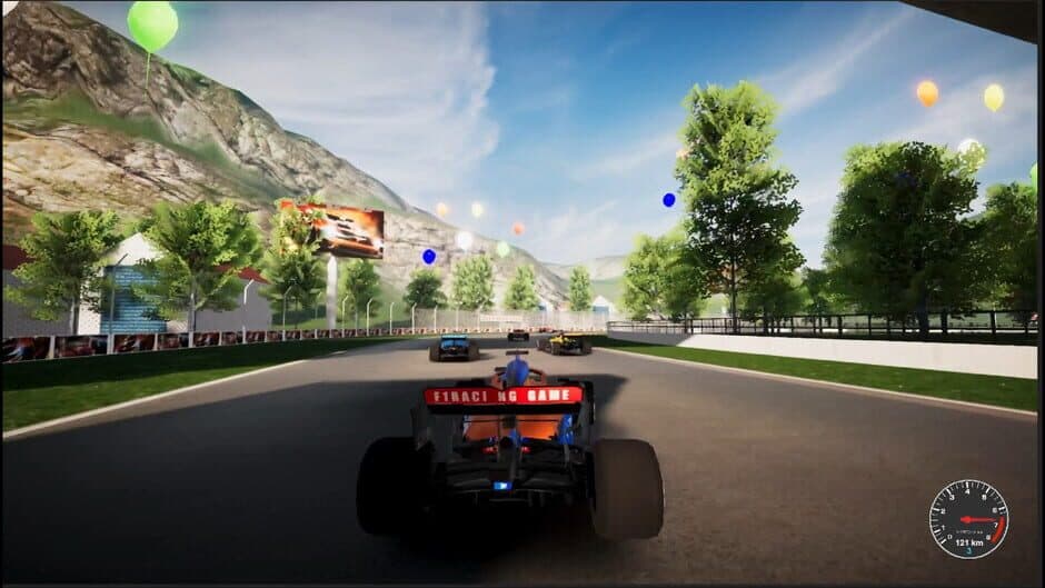 Speed Liner screenshot 6