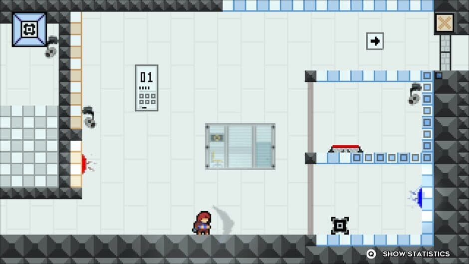 Crossover Collab screenshot 2