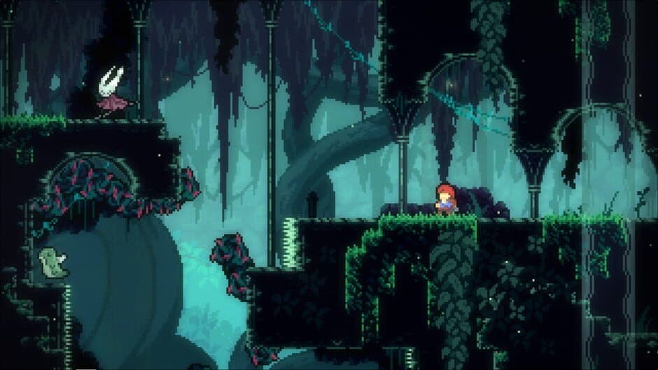 Crossover Collab screenshot 1