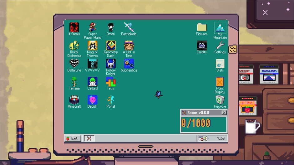 Crossover Collab screenshot 4