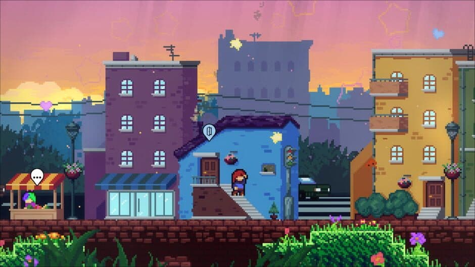 Crossover Collab screenshot 5