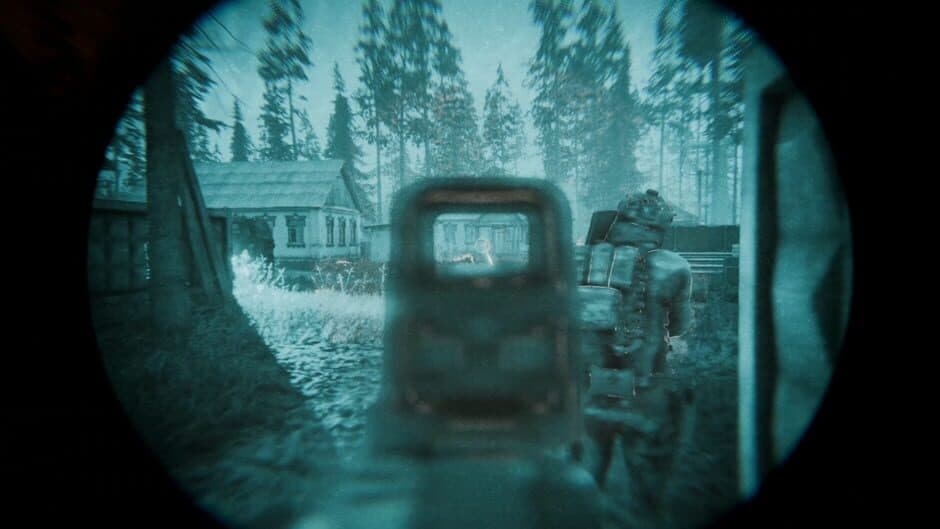 Operator screenshot 2