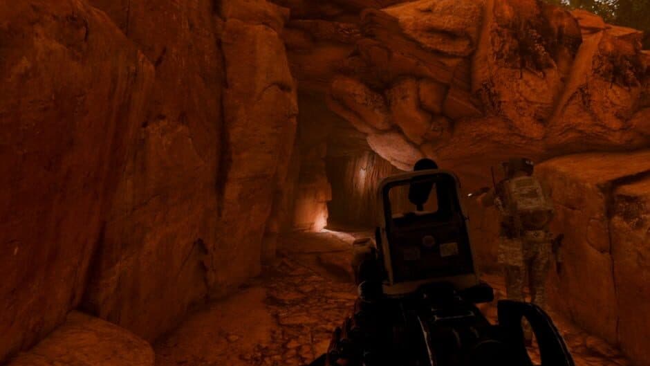 Operator screenshot 5