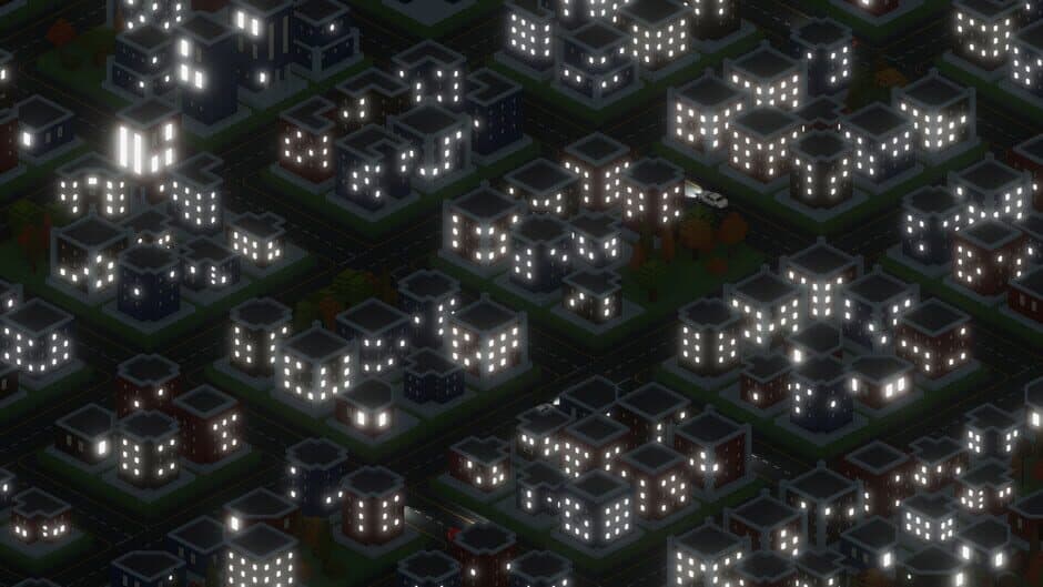 Arrive In Time screenshot 3