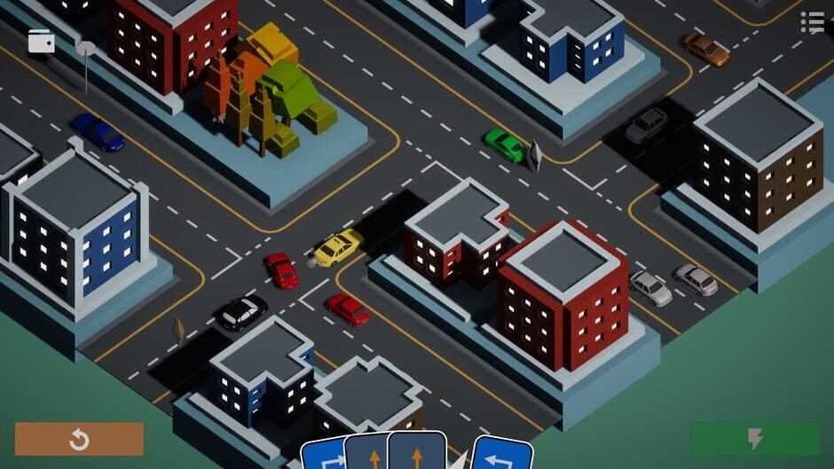 Arrive In Time screenshot 4