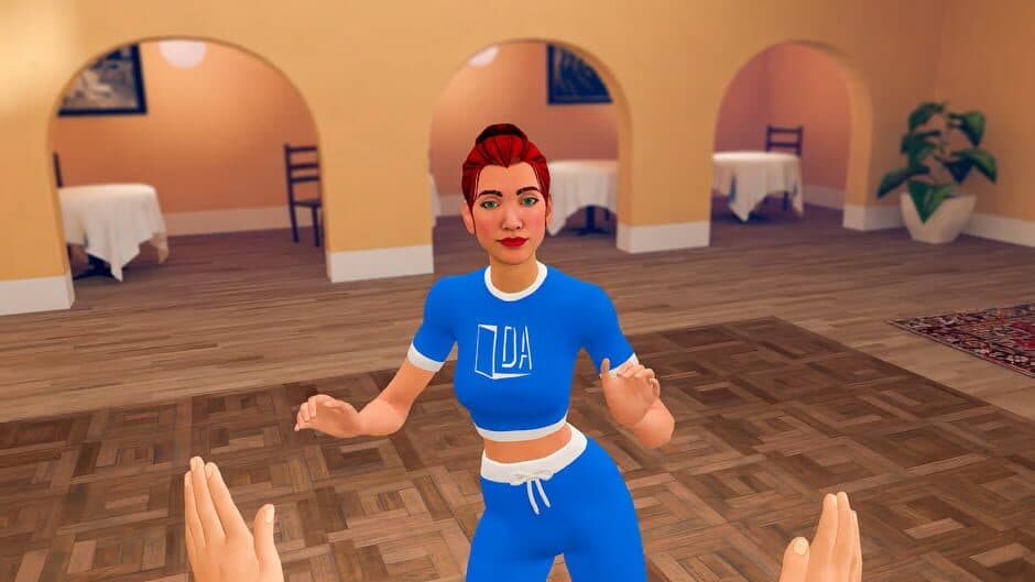 Trip The Light screenshot 1