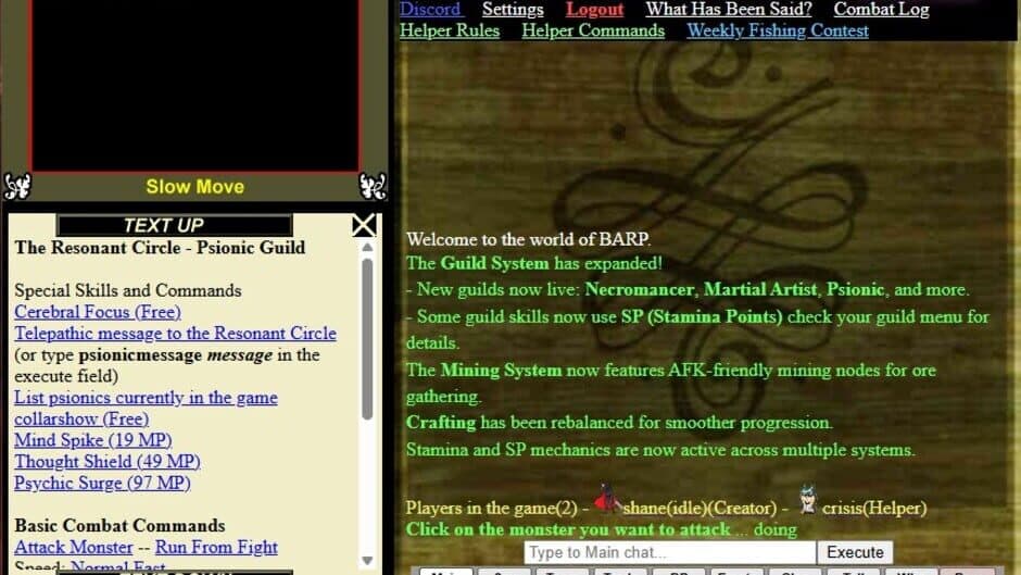 Barp Online screenshot 4