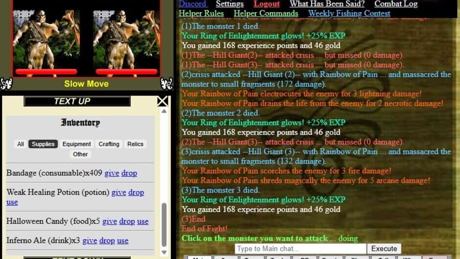 Barp Online screenshot 2