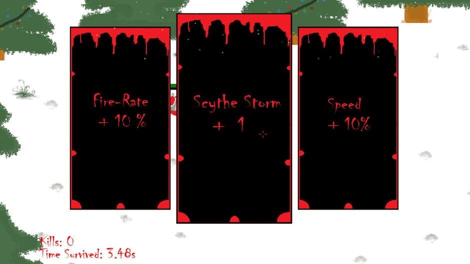 Santa's Last Stand screenshot 3