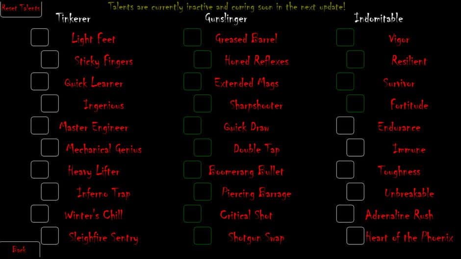 Santa's Last Stand screenshot 2