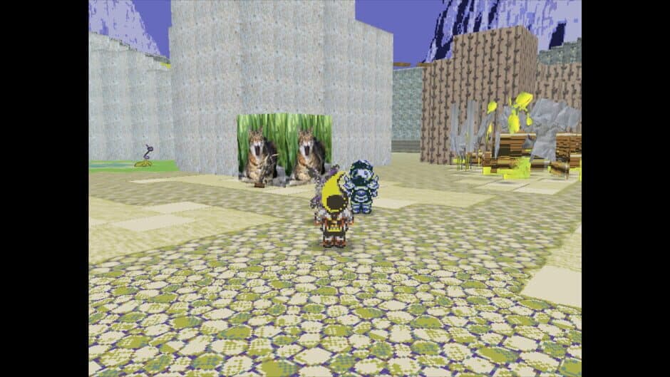 Aphantasia screenshot 5