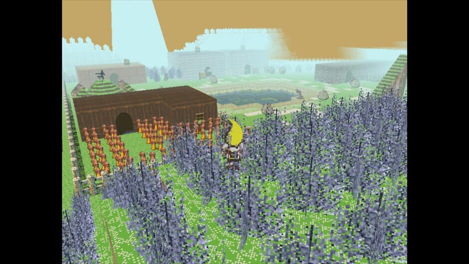 Aphantasia screenshot 6