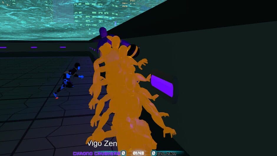 Battle Ball screenshot 2