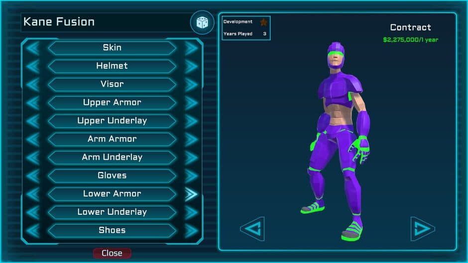 Battle Ball screenshot 5